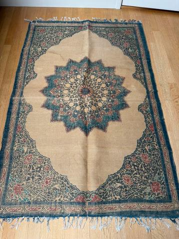 Vloerkleed Dutchbone +/- 120 x 180 beschikbaar voor biedingen