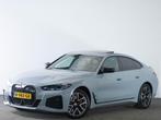 BMW i4 M50 545 PK 84 kWh | Laser LED | Adaptieve Cruise Cont, Origineel Nederlands, 2190 kg, Vierwielaandrijving, Adaptive Cruise Control