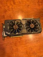 Asus strix gtx 970, Ophalen of Verzenden, Zo goed als nieuw, GDDR5, PCI-Express 3