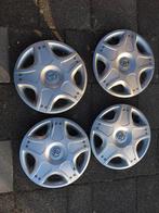 Toyota 14 inch wieldoppen, Auto diversen, Wieldoppen, Ophalen of Verzenden, Gebruikt