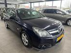 Opel Vectra GTS 1.8-16V Business clima cruise controle elekt, Auto's, Voorwielaandrijving, Stof, 4 cilinders, Blauw