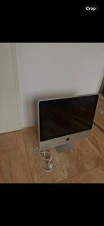 Apple I mac 20 inch, Computers en Software, Apple Desktops, Ophalen of Verzenden, Zo goed als nieuw, IMac, 2 tot 3 Ghz
