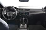 Skoda Superb Combi 1.4 TSI iV Sportline Business- Automaat |, Auto's, Skoda, Gebruikt, 4 cilinders, 218 pk, Hybride Elektrisch/Benzine