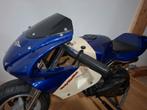 Mooie mini bike 49cc, Fietsen en Brommers, Minibikes, Midibikes en Pitbikes, Ophalen, Gebruikt, Overige typen