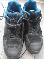 Puma werkschoenen, Ophalen, Zo goed als nieuw