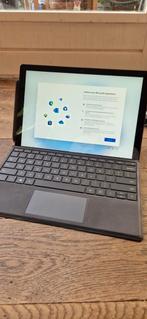 Microsoft Surface Pro 7 i7 16gb, 16 GB, Met touchscreen, Onbekend, Qwerty