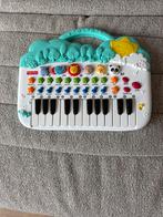 Fisher Price Piano - Muziekplezier Piano, Ophalen of Verzenden, Gebruikt, Overige typen, Met licht