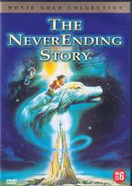 The NeverEnding Story - DVD, Vanaf 6 jaar, Verzenden, Zo goed als nieuw, Fantasy
