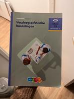 Verpleegtechnische handelingen, Boeken, Ophalen of Verzenden