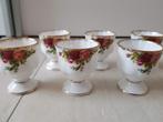 Royal Albert Old Country Roses eierdop eierdoppen, Antiek en Kunst, Ophalen of Verzenden