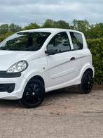 Microcar | MGO | F8 SPORT | UNIEKESTAAT | 45KM Brommobiel, Diversen, Brommobielen en Scootmobielen, Ophalen of Verzenden, 46 km of meer