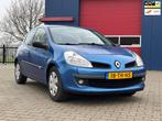Renault Clio 1.4-16V Expression | Airco ! |, Voorwielaandrijving, 4 cilinders, Blauw, Handgeschakeld