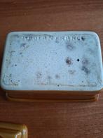 Vintage Franse Paté Terrine - Eend Design, Antiek en Kunst, Ophalen of Verzenden