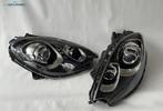 Porsche Macan 95B koplamp links rechts