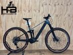 Bulls Sonic Evo AM SL 2 29 inch E-Mountainbike XT Di2, 45 tot 49 cm, Niet ingevuld, Ophalen of Verzenden, Zo goed als nieuw