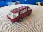 Matchbox Freeman Intercity, Ophalen of Verzenden, Gebruikt, Auto