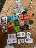 Pixel Hobby Matjes + Voorbeeldjes, Ophalen of Verzenden, Gebruikt, Accessoires