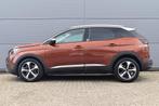 Peugeot 3008 1.2 PureTech Crossway / Alcantara / Automaat /, 65 €/maand, Gebruikt, 1199 cc, Bruin
