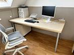 Fijn bureau ophalen in Vleuten, Ophalen, Gebruikt