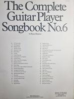 The Complete Guitar Player Book 6 - Nieuwstaat!, Gitaar, Ophalen of Verzenden, Zo goed als nieuw, Thema
