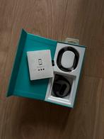 Fitbit Alta HR zwart, Sport en Fitness, Hartslagmeters, Ophalen, Gebruikt, Overige merken