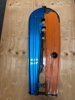 Kettingkast origineel 529, Fietsen en Brommers, Brommeronderdelen | Zundapp, Ophalen of Verzenden, Zo goed als nieuw, Frame