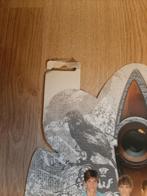 Het huis Anubis welkom in mijn huis deurhanger, Verzamelen, Ophalen of Verzenden