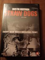 Straw dogs dvd nieuw horror, Ophalen of Verzenden, Zo goed als nieuw, Vanaf 16 jaar