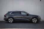 Audi e-tron 50 313pk quattro Launch Edition Plus 71 kWh | Pa, Automaat, 12 maanden, 71 kWh, Vierwielaandrijving