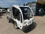 GOUPIL G3 ELEKTRO-KIEPKAR, LANDBOUWKENTEKEN 21.457 KM, Auto's, Particulier, Te koop