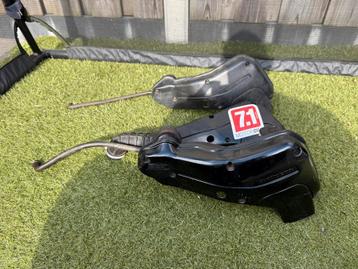 Piaggio zip luchtfilterbehuizingen beschikbaar voor biedingen