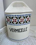 Voorraadpot vermicelli, Ophalen of Verzenden, Zo goed als nieuw, Overige stijlen, Overige typen