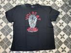 T-Shirt Volbeat - Outlaw Gentlemen & Shady Ladies - Mt XXXL, Verzamelen, Nieuw, Ophalen of Verzenden, Kleding, T-Shirt Volbeat - Outlaw Gentlemen & Shady Ladies - Maat XXXL