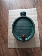 Regentonetje 10 liter, Ophalen, Nieuw