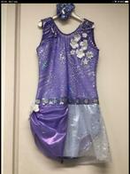 Nieuw Twirlpakje  ritmisch gym maat 146, Ophalen of Verzenden, Nieuw, Kleding