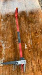 Wolf-garten onkruidtrekker, Ophalen of Verzenden, Zo goed als nieuw