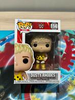 Pop! WWE: Dusty Rhodes # 114, Ophalen of Verzenden