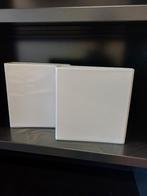 Ringband A5 wit, Diversen, Schrijfwaren, Ophalen, Nieuw