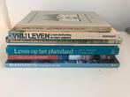 B475 Boeken Erfstukken Verleden Uit en Thuis in Ootmarsum, Boeken, Ophalen of Verzenden, 20e eeuw of later, Gelezen