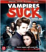 blu-ray Vampires suck, Ophalen of Verzenden, Zo goed als nieuw, Humor en Cabaret
