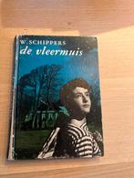 De Vleermuis - W. Schippers, Ophalen of Verzenden