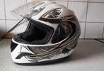 Motorhelm Bayard, Motoren, Kleding | Motorhelmen, Overige merken, Ophalen of Verzenden, Integraalhelm, L