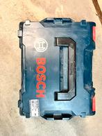 Bosch GSS 160 Multi Vlakschuurmachine, Doe-het-zelf en Verbouw, Gereedschap | Schuurmachines, Ophalen, Gebruikt, Minder dan 600 watt