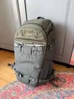 Lowepro Flipside Trek BP 350 AW Fotorugzak, Ophalen, Zo goed als nieuw, Rugtas, Lowepro