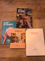 Jasper Alblas dieet/afval/body happiness boeken, Ophalen of Verzenden, Zo goed als nieuw