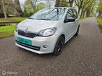Skoda Citigo 1.0 Greentech Arctic /AIRCO/NAVI/NAP/NWE APK/, Voorwielaandrijving, Euro 5, Stof, Gebruikt