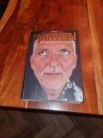 Boek martien mailand, Antiek en Kunst, Ophalen of Verzenden
