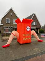 Sarah Abraham ouwe lul ouwe doos huren, Ophalen, Nieuw, Abraham of Sarah