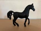 Schleich arabier hengst (#5), Ophalen of Verzenden, Zo goed als nieuw, Paard, Beeldje of Figuurtje