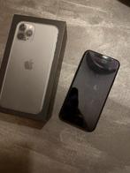 iPhone 11 Pro 64GB, Ophalen, Gebruikt, Zonder abonnement, Groen